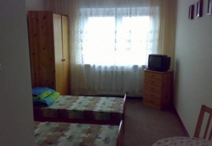 Anna Homestay *