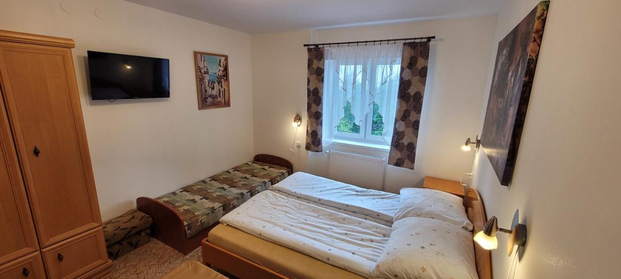 Anna Homestay Karpacz