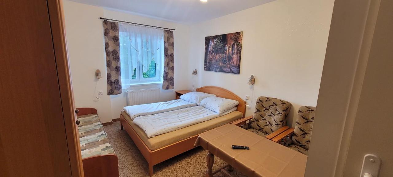 Anna Homestay Karpacz