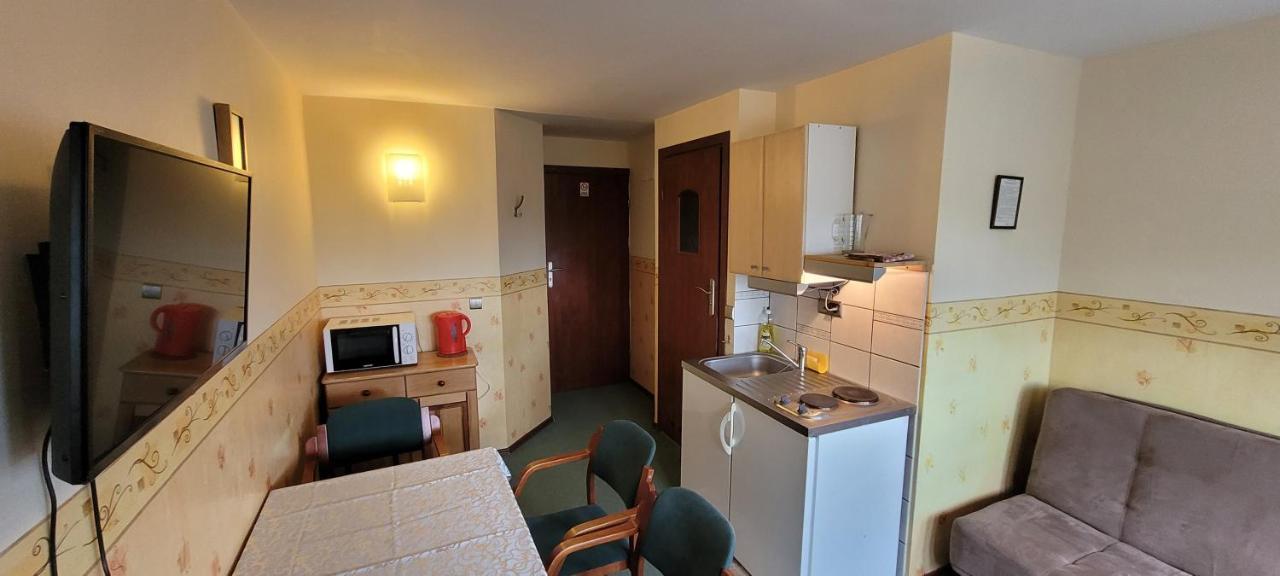 Homestay Anna Karpacz