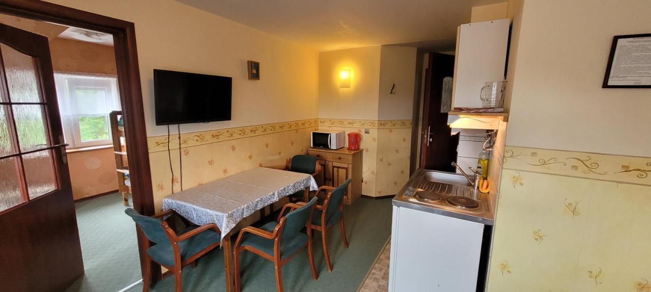 Homestay Anna Karpacz