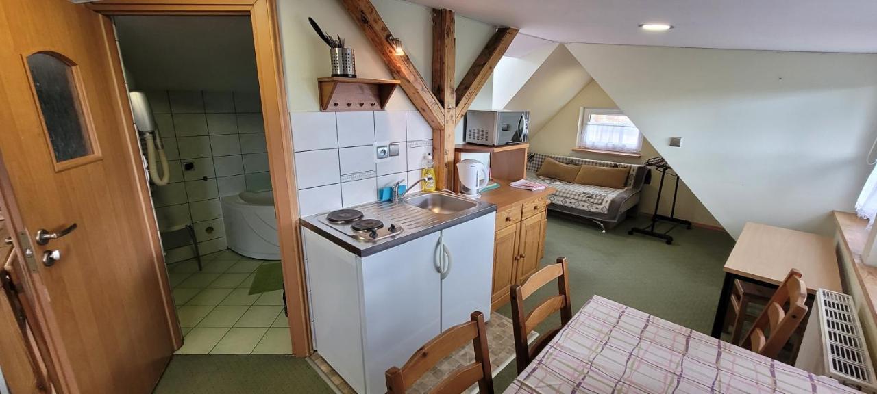 Homestay Anna Karpacz