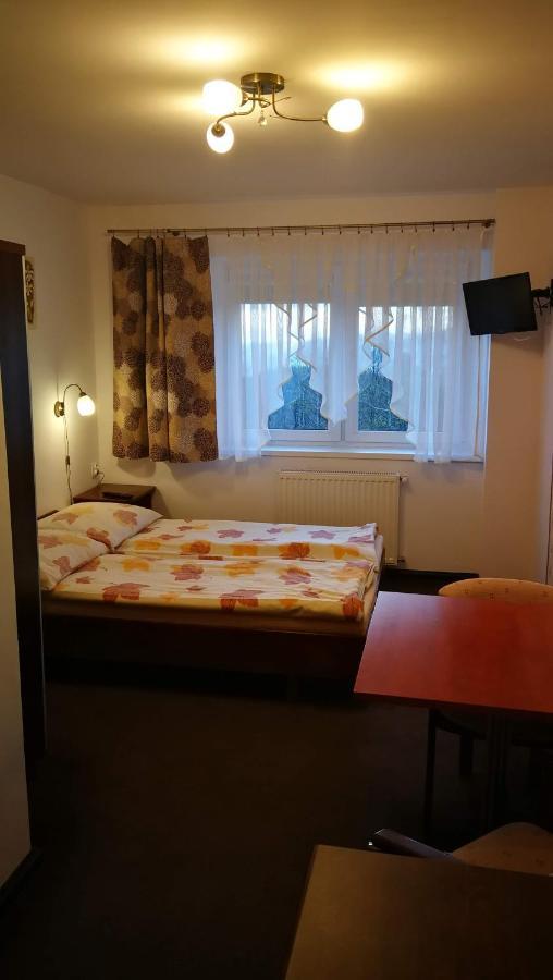 Homestay Anna *