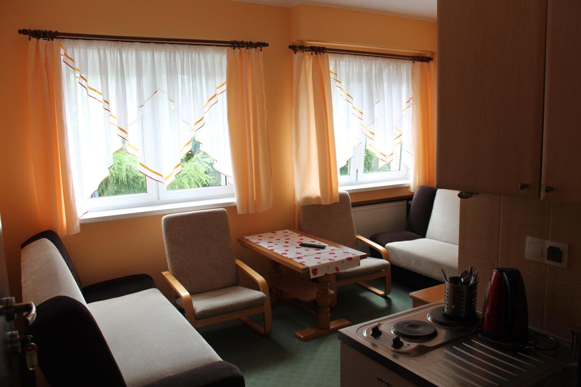 Homestay Anna Karpacz