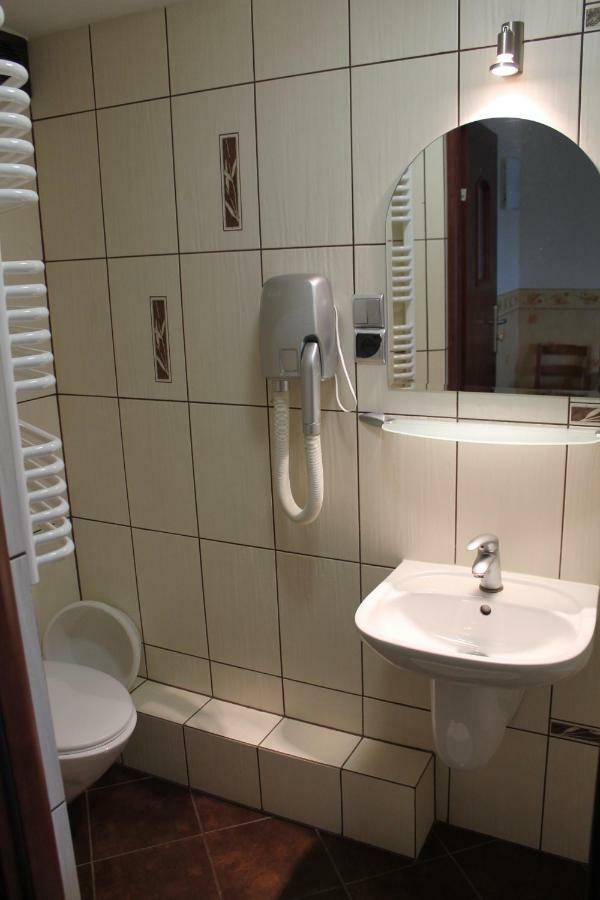 Homestay Anna Karpacz