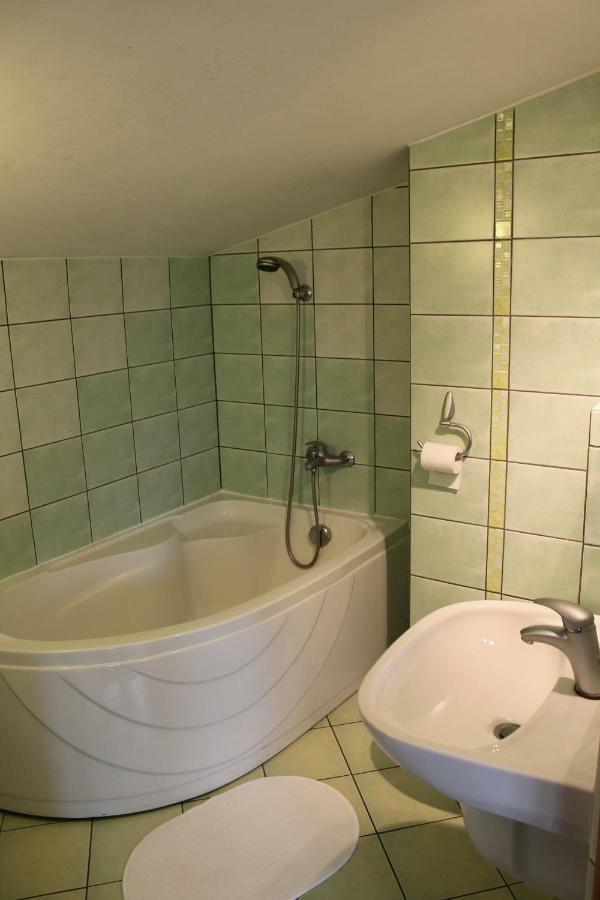 Homestay Anna Karpacz