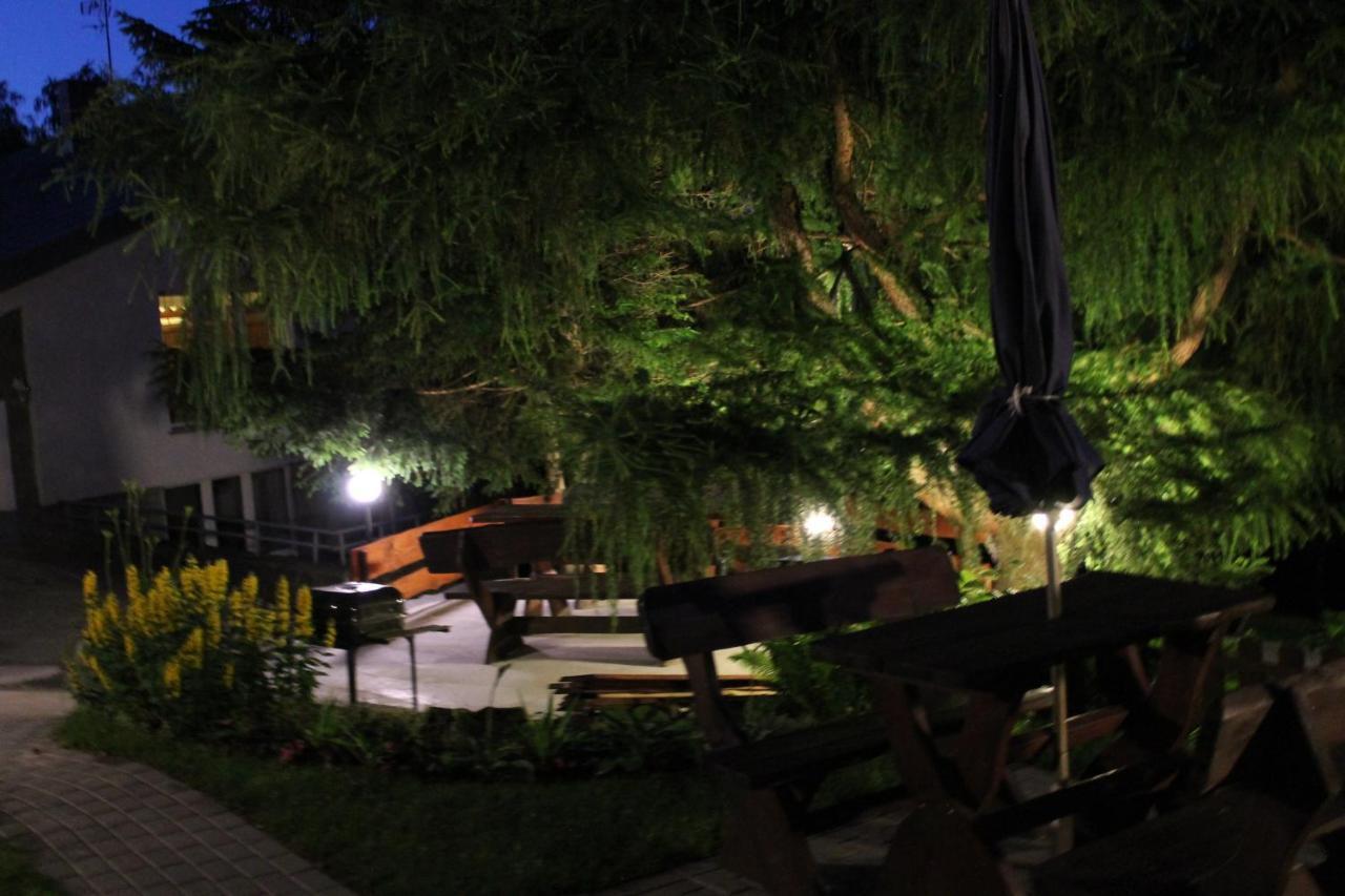 Anna Homestay *