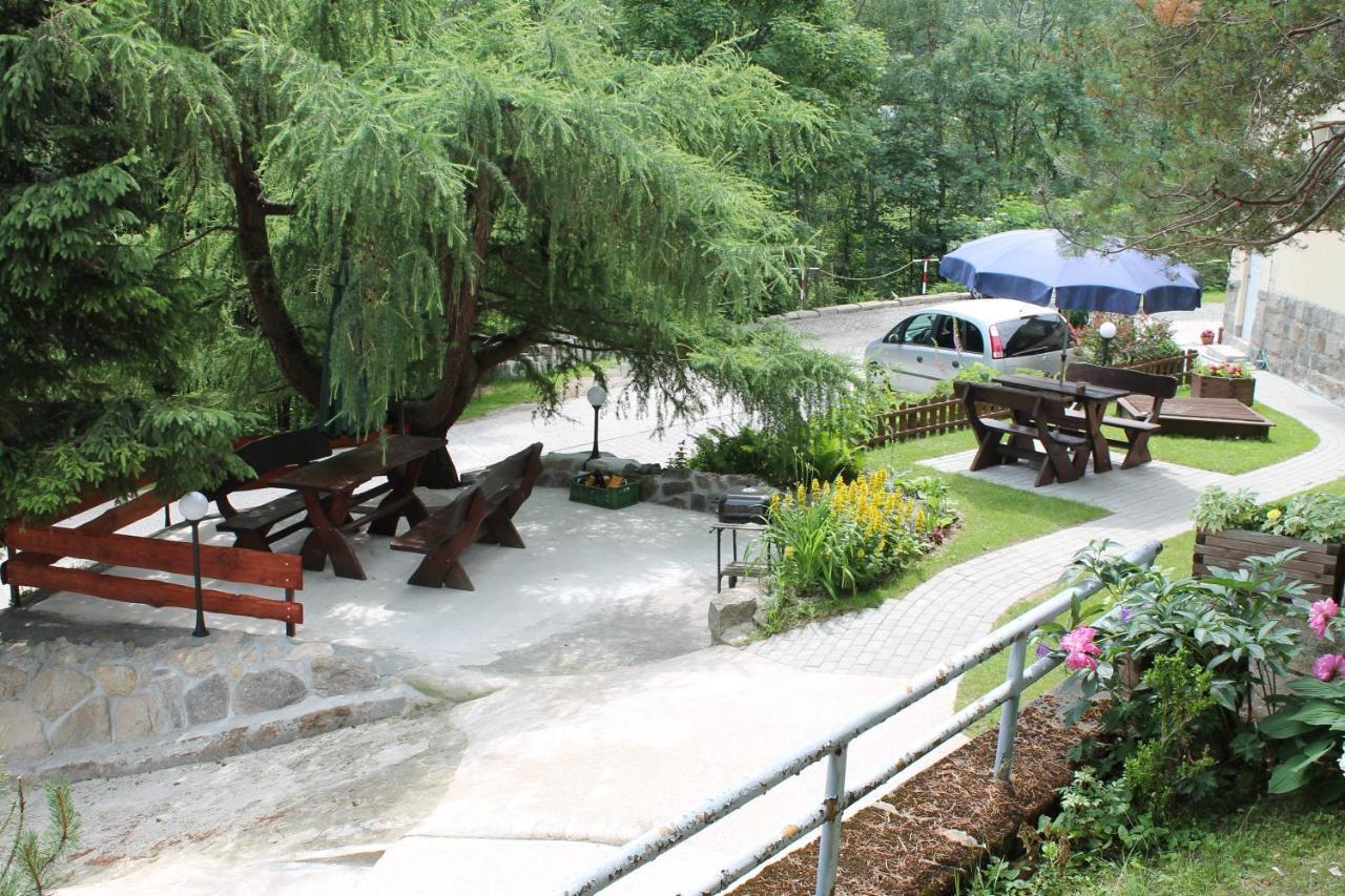 Homestay Anna Karpacz