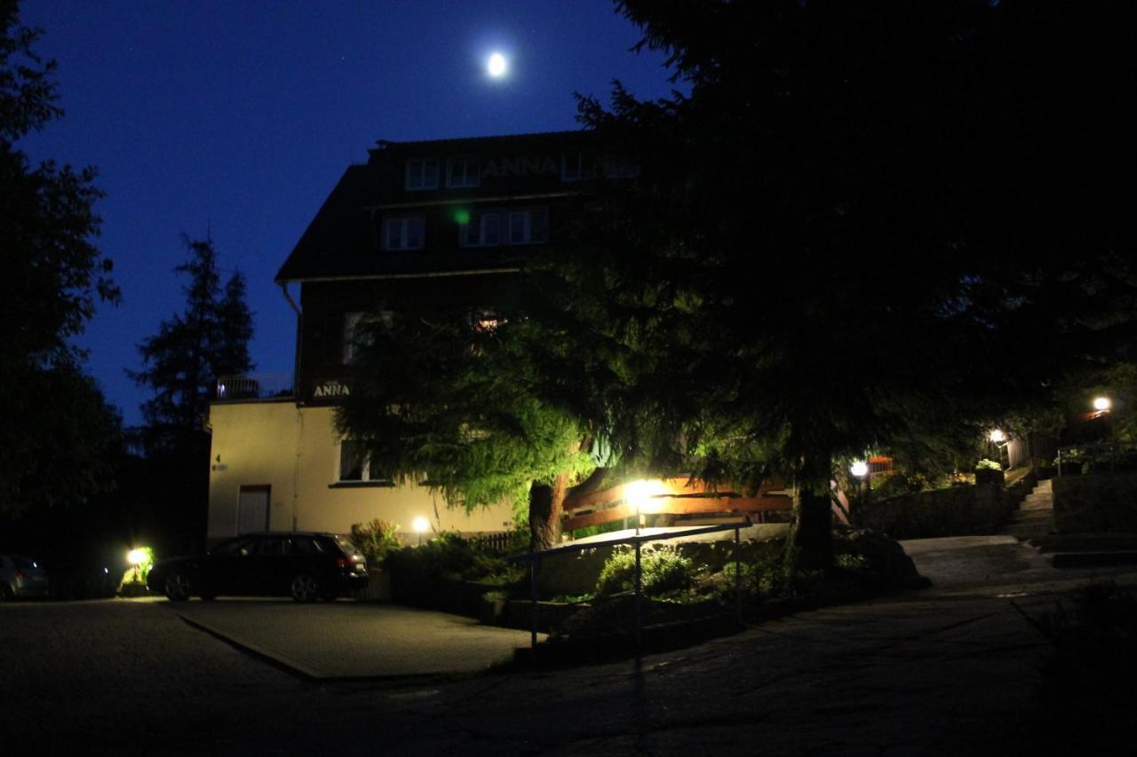 Homestay Anna