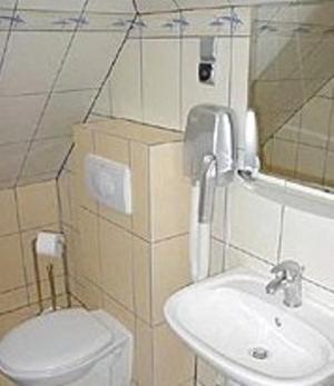 Privatunterkunft Anna